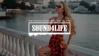 Sait Esmeray & Erkan Sen - Can You Feel Resimi