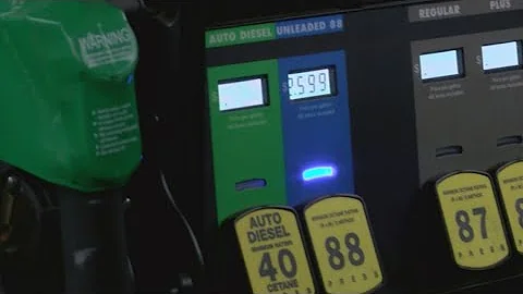 What is unleaded 88 fuel? Here's what to know about the cheaper alternative