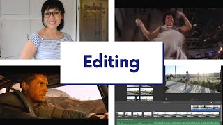 Making Dance Videos - Editing screenshot 1