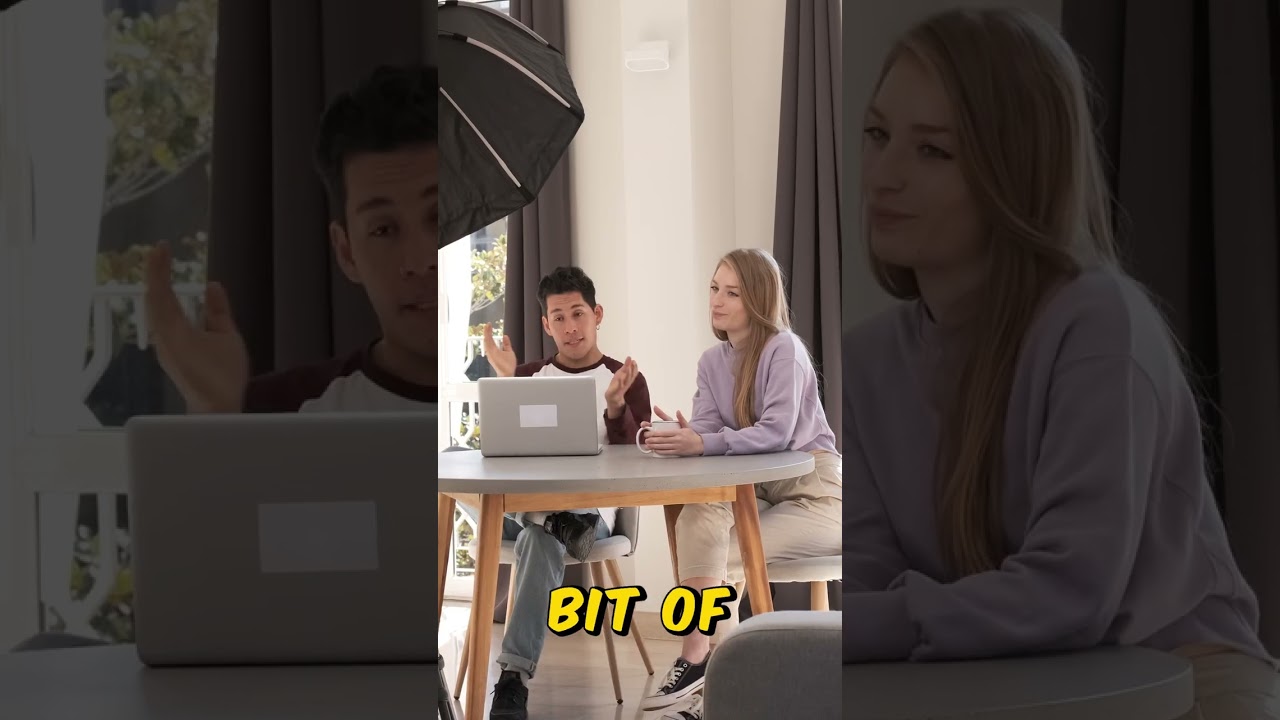 Average Dan's Announcement of Foster the People! 🎙️