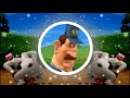 Mmm cow but it's an epic remix