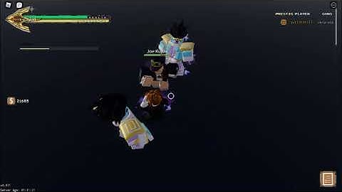 killing j6 with SPTW without combat precision is possible