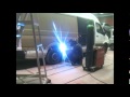 how to changing mercedes sprinter side panels ;by samson