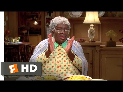 the-nutty-professor-(10/12)-movie-clip---relations-(1996)-hd