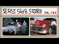 EAST SIDE STORY VOL 1 2 EAST SIDE STORY VOL 1 2