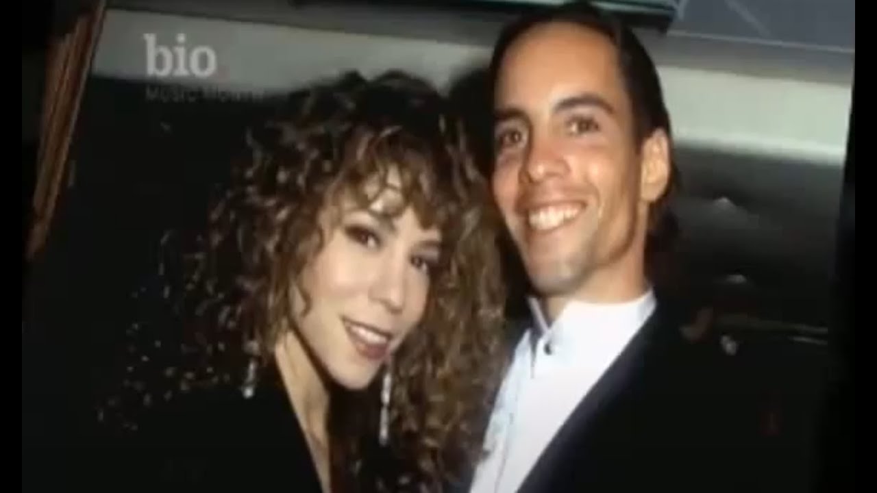 Mariah Carey: Biography UK (BioChannel) Part 1