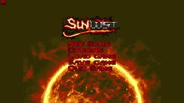 Final Doomer AAGuy - Praise The Sunlust