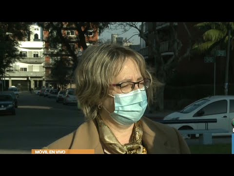 Móvil: Intoxicaciones por monóxido de carbono