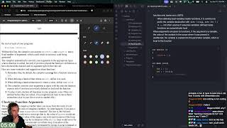 Day 9 learning C because it's fun (no AI)