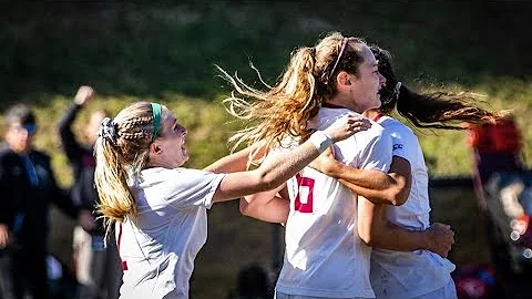 Howell, Castellanos Lead Noles to Quarterfinals