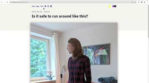 CSS View Transitions Demo