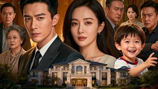 【Multi Sub】Blind Boy Strikes Back: From Streets to Billionaire Empire!