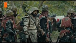 Osman Urdu Season 2 -episode 169