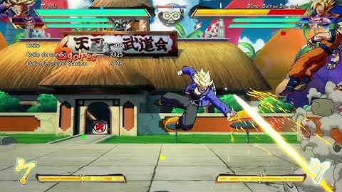 SUPER OPTIMAL CORNER LOOPS (Trunks)