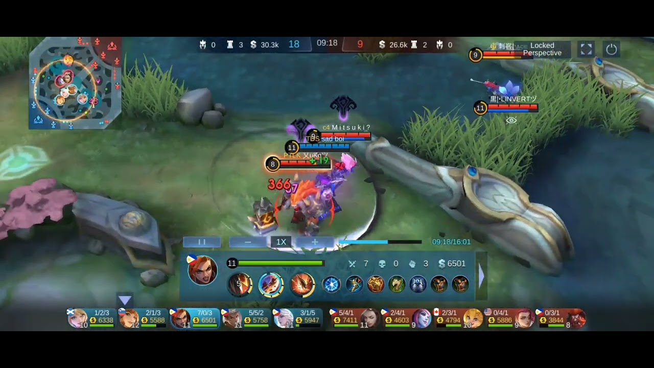 try kolang nag upload ulit Hilda top Philippines