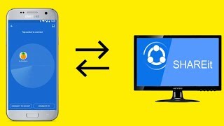 Cara Tranfer File Dari HP ke PC Menggunakan Shareit screenshot 5