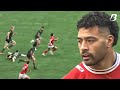 Richie moungas masterclass against toyota verblitz 2024