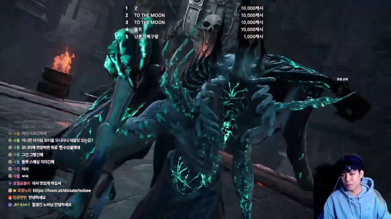 [레이븐2] 느낌올때 신트 드가자... 제발 주세요 넷마블형들~ 