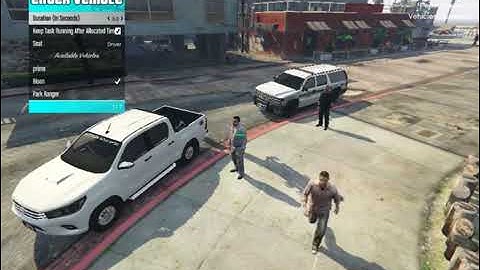 HOW TO MAKE VIP PROTOCOL IN GTA 5   GTA 5 Mods 2024 Hindi Urdu