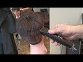 как правильно стричь машинкой, триммером, стрижка машинкой, men's haircut, haircut machine