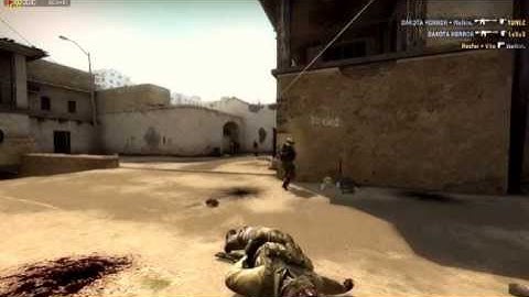 CSGO ACE GLOBAL ELITE