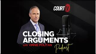 Spencer Tepe’s Brother-in-Law Speaks Out on Murders | Closing Arguments Podcast