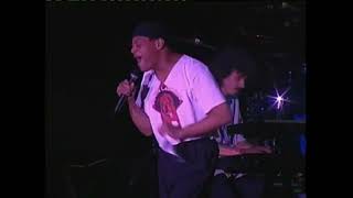 We're In This Love Together - Al Jarreau  in Italy 1997