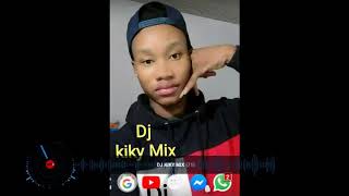 Download lagu DJ kiky mix  remix la vim pa dwe fini sn ou men sk bn Vibe &&