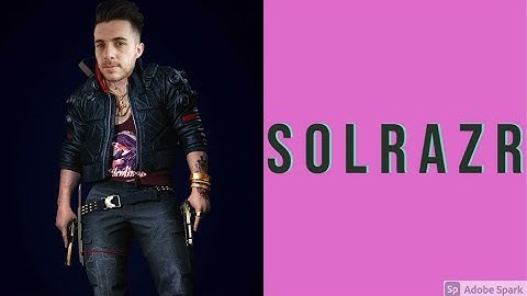 SOLRAZR - HYPED LAUNCHPAD ON SOLANA!