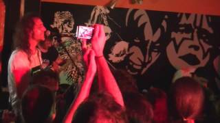 Philm (feat. Dave Lombardo) - Live at Orange 14-09-15