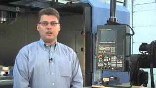 Machining Technology Main Video