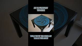 Next-Level DIY: String Art Table #stringart #arttable #diyfurniture #homedecor #geometricart Net Worth