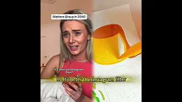 Back At You With Another Highly Requested Mothers Group In 2040 Vid Pov Shorts Funny 