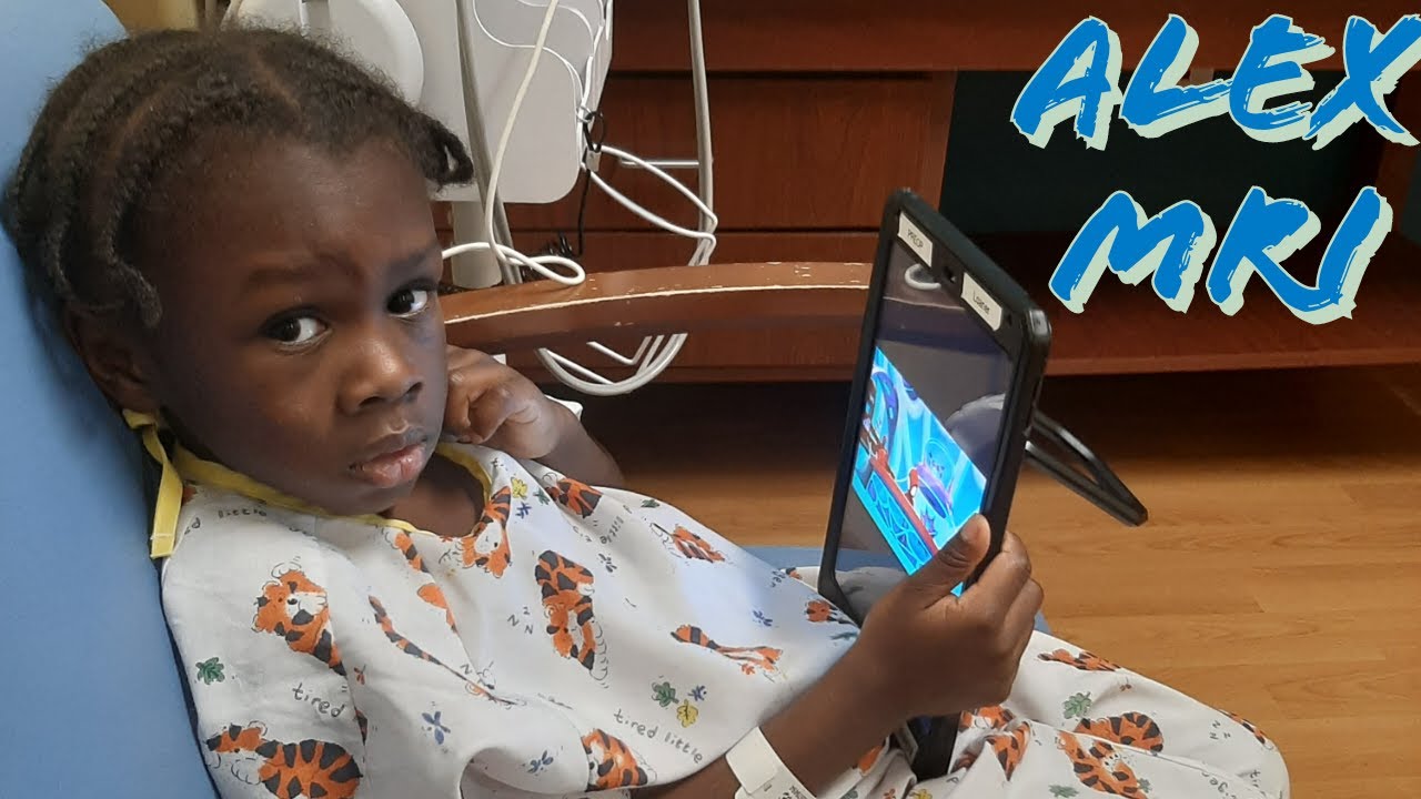 PREGNANT MOM OF 10//ALEX MRI//A.L.P KIDS - YouTube