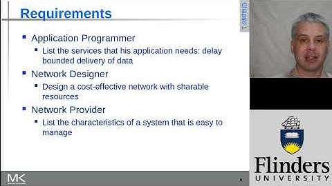 Computer Networks: A Systems Approach: Chapter 1, Slide 8 (Requirements)