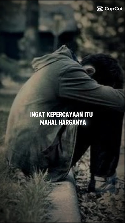 kepercayaan itu mahal #feedshorts #katahatimotivasi #nasehathidup #motivasidiri