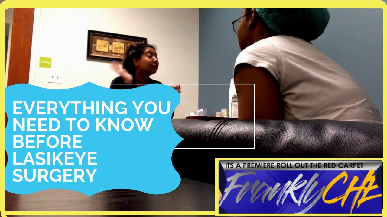 Lasik Eye Surgery Cost Chicago