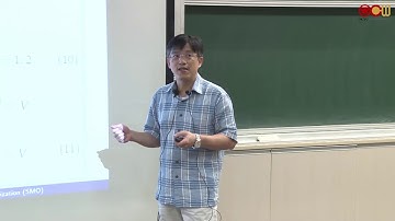 Sequential Minimal Optimization (SMO) (2/2)