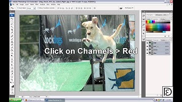 Photoshop - Lomography Tutorial