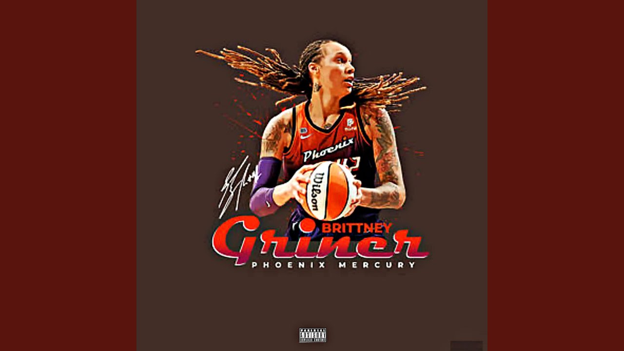 Free Brittney Griner YouTube