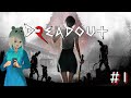 [Dreadout2] Today I'm going to be scared😱