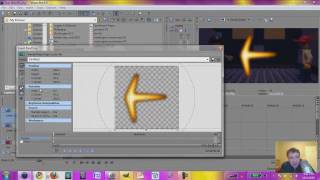 Brickfilm Tutorial: Muzzle Flare Gun Shot Tutorial