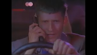 Crispin Glover's joke in Chasers (1994)