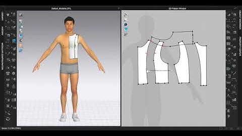 Getting Started with Clo3d (part 2)