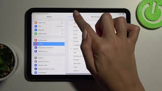 Cómo cambiar sonido en iPad Mini 2021 - tono de llamada screenshot 5