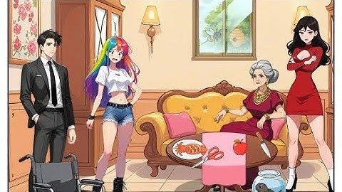 Trick Your Brain: Puzzle Fun Level 8 Gameplay Walkthrough (Android,IOS)