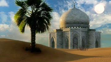 سورة الرحمن للقارئ الشيخ محمد ممدوح علي من تلاوات المصحف المرتل