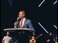 Principles of God -  Prophet Shepherd Bushiri