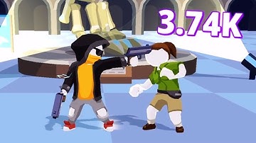 MATCH HIT GamePlay Level 96- 99 Walkthrough Android, IOS - LDT GamePlay