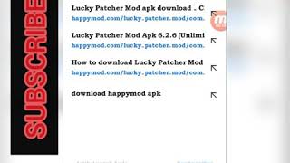 CARA DOWNLOAD HAPPY MOD screenshot 5